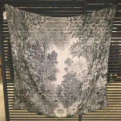 2026年最新】エルメス カシミヤシルク パレルモの植物園の人気アイテム
