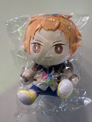 劇場版すとぷり はじまりの物語】おすわりぬいぐるみ／ジェルくん