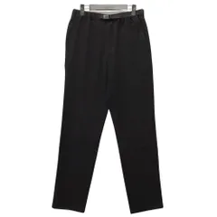 THE NORTH FACE ザ・ノースフェイス 品番 NB82062 インヨースラックス ベルト付 パンツ ブラック サイズM 正規品 / B5808