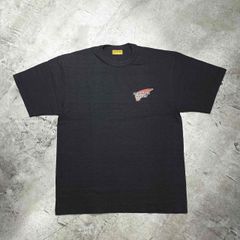HUMAN MADE x RED WING GRAPHIC T-SHIRT SIZE-L XX30TE001 ヒューマン