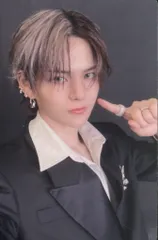 TREASURE REBOOT YOSHI トレーディングカード