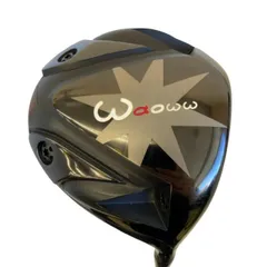 2026年最新】waoww ドライバーの人気アイテム - メルカリ