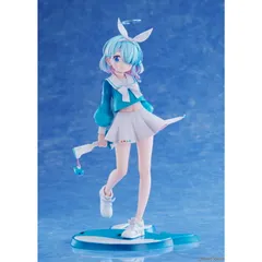 (再販) アロナ ブルーアーカイブ -Blue Archive- 1/7 完成品 フィギュア GOLDENHEAD(ゴールデンヘッド)