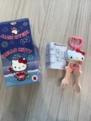 ハローキティ マクドナルド ハッピーセット