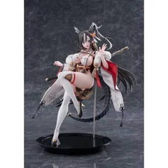 辰ちゃん 1/7 完成品 フィギュア クレーネル
