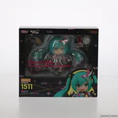 2026年最新】マジカルミライ2020 ねんどろいどの人気アイテム - メルカリ