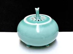 2026年最新】青磁香炉の人気アイテム - メルカリ