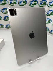 11インチ iPad Pro（第3世代）WIFIモデル 1TB MHR03J/A シルバー ipadpro3 アイパッド アイパッドプロ ヤケ 外観美品 訳あり