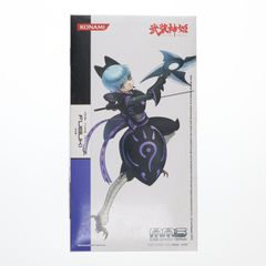코나미 스타일 한정 무장 신희(부소신키) 닌자형 MMS 후부키 완성품 가동 피규어