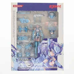 武装神姫(ぶそうしんき) 鷲型MMS ラプティアス 完成品 可動フィギュア(CR187) コナミデジタルエンタテインメント