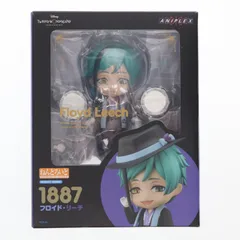 ねんどろいど 1887 フロイド・リーチ ディズニー ツイステッドワンダーランド 完成品 可動フィギュア ANIPLEX+&GOODSMILE ONLINE SHOP限定 アニプレックス
