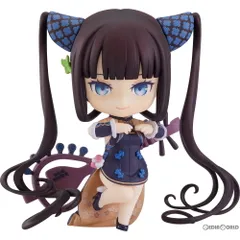 ねんどろいど 1747 フォーリナー/楊貴妃(ようきひ) Fate/Grand Order(フェイト/グランドオーダー) 完成品 可動フィギュア グッドスマイルカンパニー