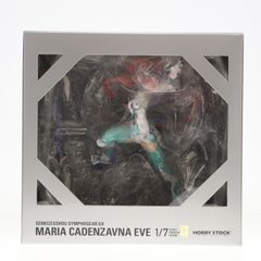 Hobby Stock Purchase Bonus Included: Maria Cadenzavna Eve Symphogear GX 1/7 Scale Complete Figure (Hobby Stock)