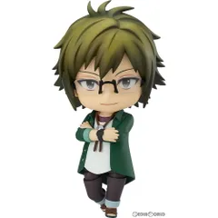 ねんどろいど 1372 二階堂大和(にかいどうやまと) アイドリッシュセブン 完成品 可動フィギュア オランジュ・ルージュ