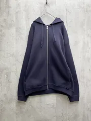 BEAUTY&YOUTH ビューティー＆ユース ユナイテッドアローズ ジップアップパーカーネイビー ■◇◎メンズ