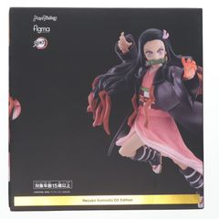 figma(피그마) 508-DX 쫓는 문두자(카마도네즈코) DX 에디션 귀멸의 칼날 완성품 가동 피규어 맥스 팩토리