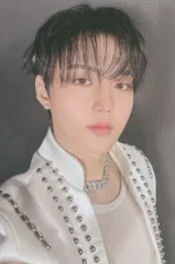 TREASURE REBOOT DOYOUNG トレーディングカード