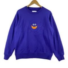 2026年最新】ドラキー スウェットの人気アイテム - メルカリ