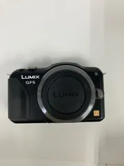 2026年最新】GF5 lumixの人気アイテム - メルカリ