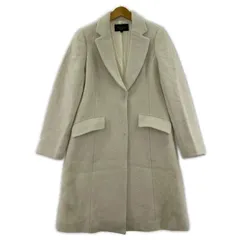 KETTY ケティ チェスターコート size2/アイボリーのサムネイル