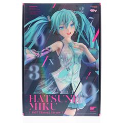 初音ミク 0x27 Eternal Stream キャラクター・ボーカル・シリーズ01 初音ミク 1/4 完成品 フィギュア グッドスマイルカンパニー