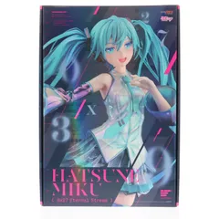 2026年最新】初音ミク 16th anniversary フィギュアの人気アイテム