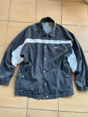 90s NIKE コーチジャケット