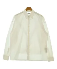 ALMOSTBLACK カジュアルシャツ メンズ 【古着】【中古】【送料無料】のサムネイル