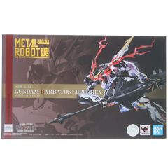 METAL ROBOT혼(SIDE MS) 건담 바르바트 슬프스렉스 기동전사 건담 철혈의 오펜스 완성품 가동 피규어 반다이 스피릿츠