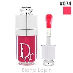 クリスチャンディオール Dior ディオール アディクト リップ グロウ オイル #074 ジェリー 6ml リップグロス [792219]〔メール便発送〕