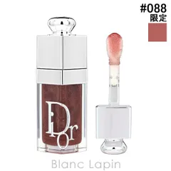 クリスチャンディオール Dior ディオールアディクトリップグロウオイル #088 モカ 6ml リップグロス [809344]〔メール便発送〕