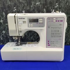 期間限定出品】brother コンピューターミシン S71-SL 家庭用 - メルカリ