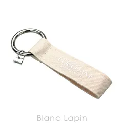 【ノベルティ】 ロクシタン LOCCITANE キーホルダー [101590]〔メール便発送〕