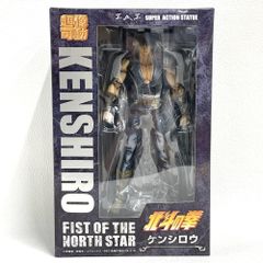 海洋堂 北斗の拳 英雄伝 ケンシロウ 会場限定特別カラー 他 - メルカリ