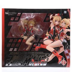 플러스 원 온라인 숍 한정 쟌느·다르크&모드 레드 TYPE-MOON Racing ver. Fate/Apocrypha(페이트/아포크리파) 1/7 완성품 피규어 도쿄 피규어/플러스 원