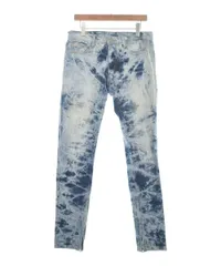 mnml デニムパンツ メンズ 【古着】【中古】【送料無料】