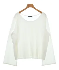 THE ROW Tシャツ・カットソー レディース 【古着】【中古】【送料無料】のサムネイル