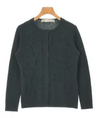 COMME des GARCONS カーディガン レディース 【古着】【中古】【送料無料】のサムネイル