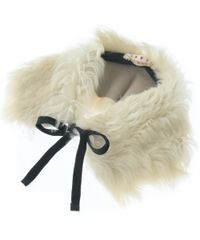 MARNI】高密度コットン バックオープン ベルクロ シャツ ブルゾン 