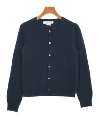 COMME des GARCONS COMME des GARCONS カーディガン レディース 【古着】【中古】【送料無料】のサムネイル