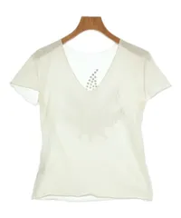 lucien pellat-finet Tシャツ・カットソー レディース 【古着】【中古】【送料無料】のサムネイル