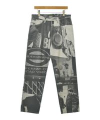 な*な様 正規希少 Stussy Work Pant Alfonso Canva - メルカリ