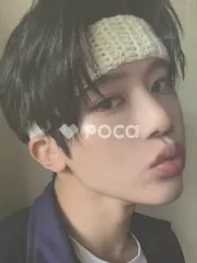 NCT シオン COLOR Surf Ver.