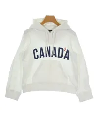 DSQUARED パーカー レディース 【古着】【中古】【送料無料】