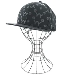 yohji yamamoto POUR HOMME キャップ メンズ 【古着】【中古】【送料無料】のサムネイル