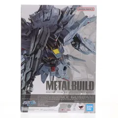 2026年最新】METAL BUILD プロヴィデンスガンダムの人気アイテム