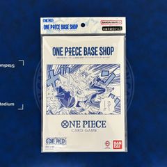 新品 未開封 ONE PIECE BASE SHOP くじ 366DAYS OF BIRTHDAYS 新Colors