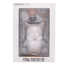 モーグリ フロッキーフィギュア FINAL FANTASY XVI(ファイナルファンタジー16) 完成品 可動フィギュア スクウェア・エニックス