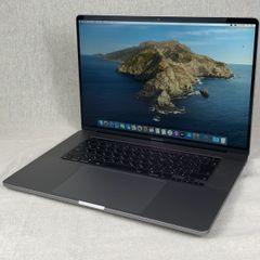 極美品 MacBook Pro A1707 2016 i7/16GB/1TB - メルカリ