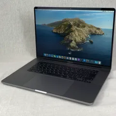2026年最新】macbook pro 16インチ 32gb 1tbの人気アイテム - メルカリ